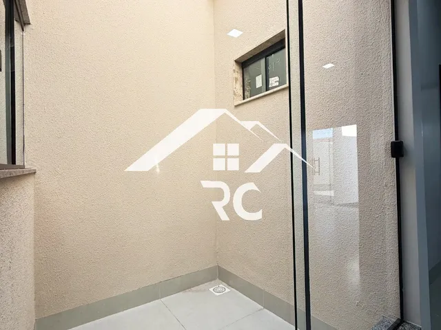 Imagem 10: CASA RESIDENCIAL em RIO VERDE - GO, RESIDENCIAL JARDIM HELENA