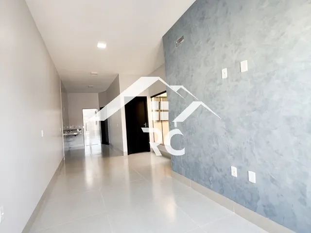 Imagem 8: CASA RESIDENCIAL em RIO VERDE - GO, RESIDENCIAL JARDIM HELENA