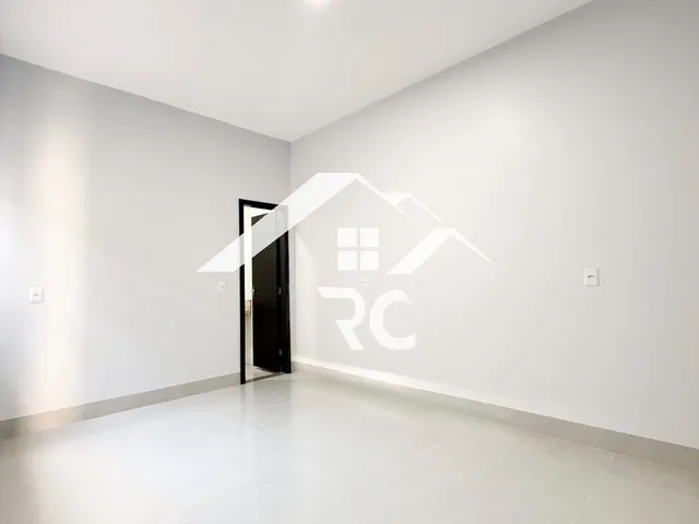 Imagem 4: CASA RESIDENCIAL em RIO VERDE - GO, RESIDENCIAL JARDIM HELENA