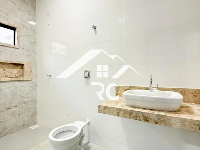 Imagem 9: CASA RESIDENCIAL em RIO VERDE - GO, RESIDENCIAL JARDIM HELENA