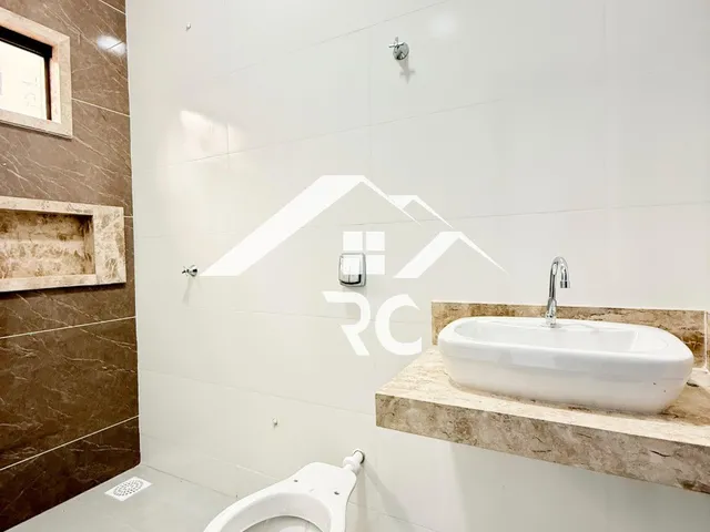 Imagem 6: CASA RESIDENCIAL em RIO VERDE - GO, RESIDENCIAL JARDIM HELENA