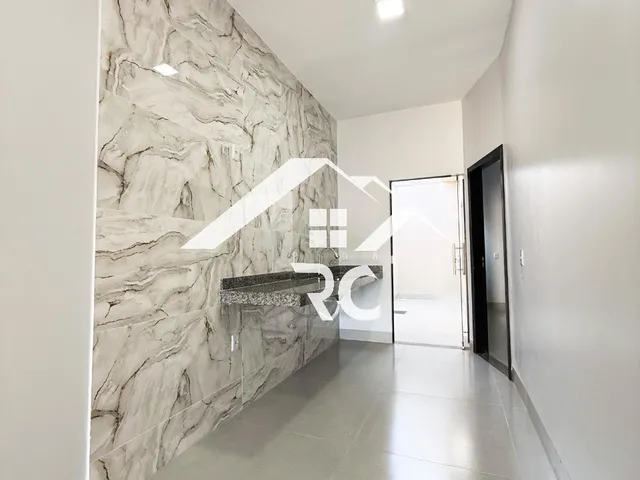Imagem 2: CASA RESIDENCIAL em RIO VERDE - GO, RESIDENCIAL JARDIM HELENA