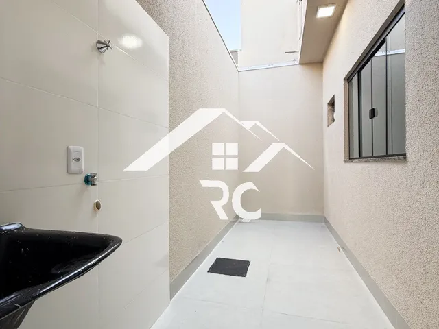 Imagem 3: CASA RESIDENCIAL em RIO VERDE - GO, RESIDENCIAL JARDIM HELENA