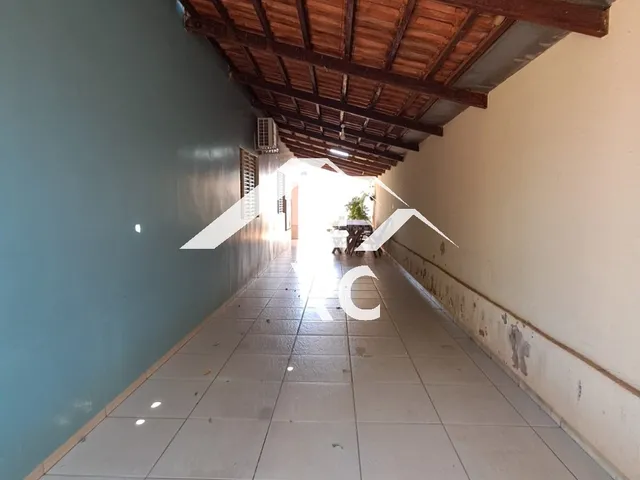 Imagem 8: CASA RESIDENCIAL em RIO VERDE - GO, SETOR DONA GERCINA