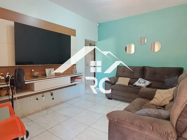 Imagem 5: CASA RESIDENCIAL em RIO VERDE - GO, SETOR DONA GERCINA