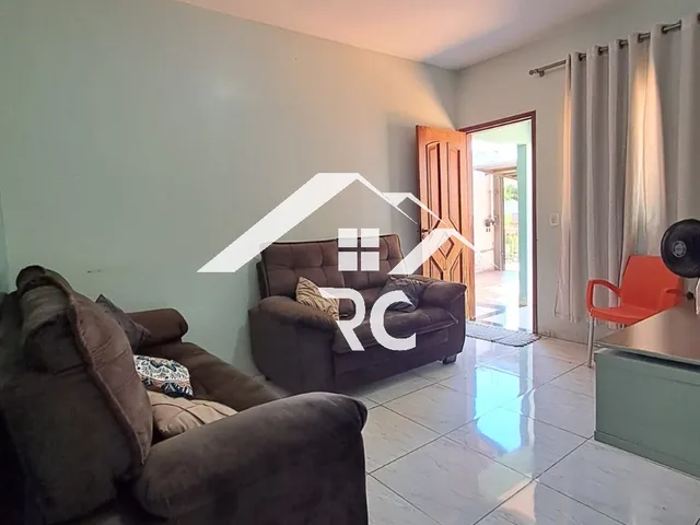 Imagem 9: CASA RESIDENCIAL em RIO VERDE - GO, SETOR DONA GERCINA