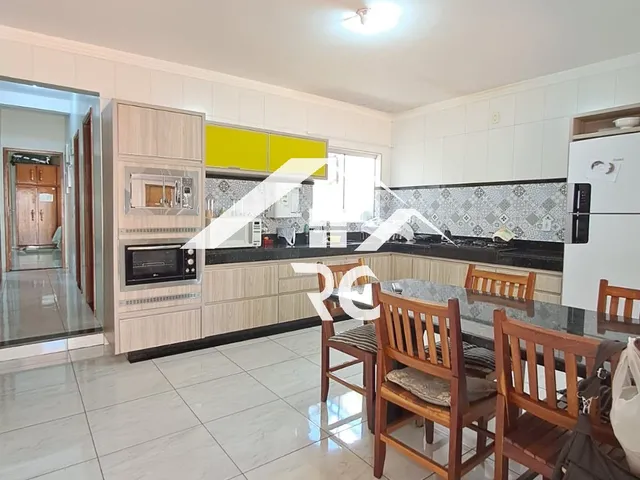 Imagem 3: CASA RESIDENCIAL em RIO VERDE - GO, SETOR DONA GERCINA