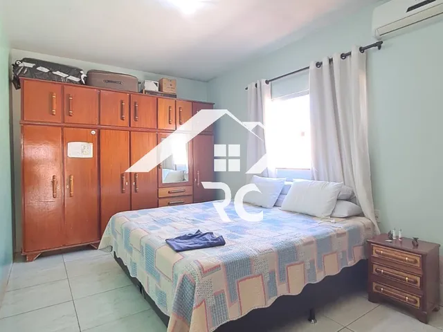 Imagem 16: CASA RESIDENCIAL em RIO VERDE - GO, SETOR DONA GERCINA