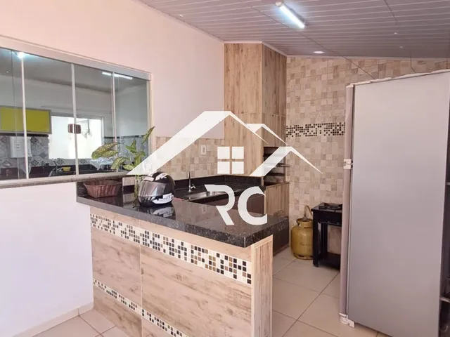 Imagem 10: CASA RESIDENCIAL em RIO VERDE - GO, SETOR DONA GERCINA