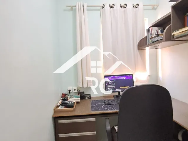 Imagem 14: CASA RESIDENCIAL em RIO VERDE - GO, SETOR DONA GERCINA