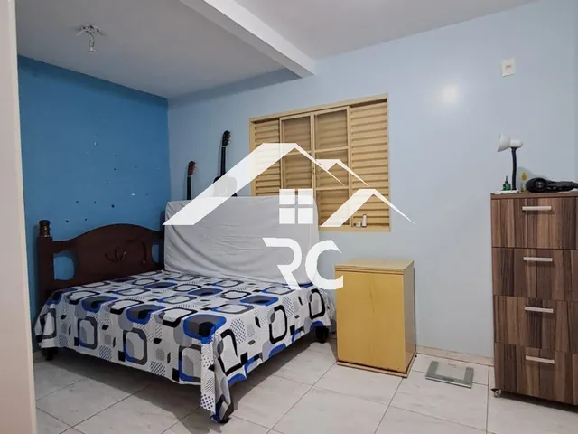 Imagem 15: CASA RESIDENCIAL em RIO VERDE - GO, SETOR DONA GERCINA