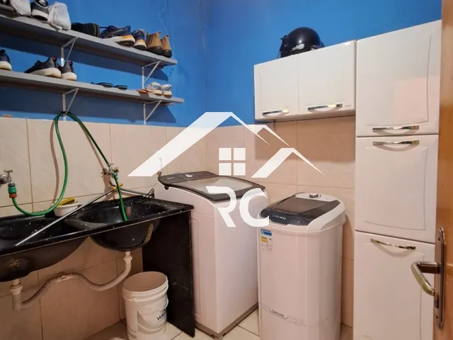 Imagem 6: CASA RESIDENCIAL em RIO VERDE - GO, SETOR DONA GERCINA