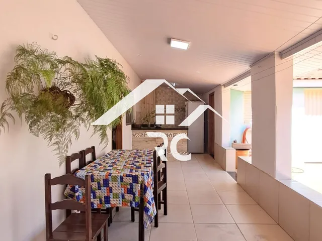 Imagem 7: CASA RESIDENCIAL em RIO VERDE - GO, SETOR DONA GERCINA