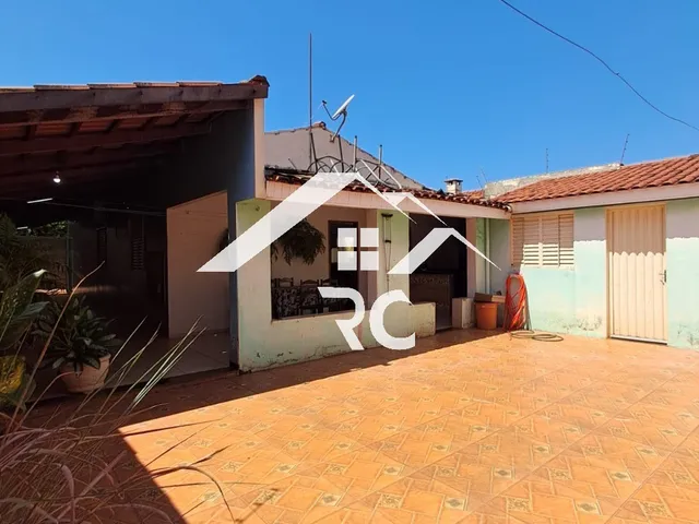 Imagem 4: CASA RESIDENCIAL em RIO VERDE - GO, SETOR DONA GERCINA