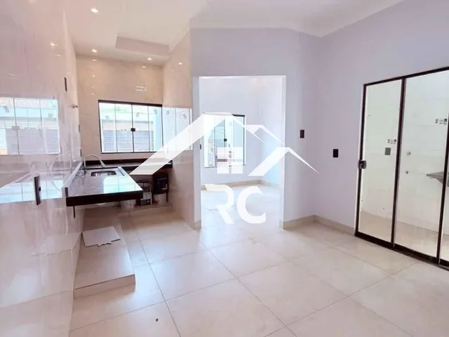 Imagem 6: CASA RESIDENCIAL em RIO VERDE - GO, RESIDENCIAL MARANATA
