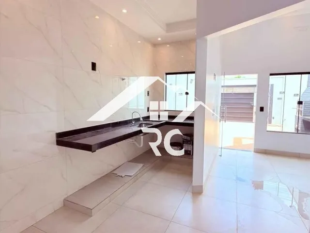 Imagem 9: CASA RESIDENCIAL em RIO VERDE - GO, RESIDENCIAL MARANATA