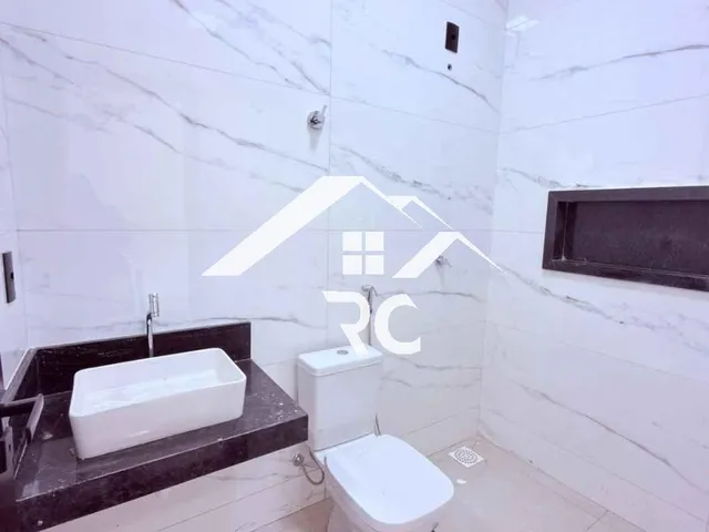 Imagem 8: CASA RESIDENCIAL em RIO VERDE - GO, RESIDENCIAL MARANATA