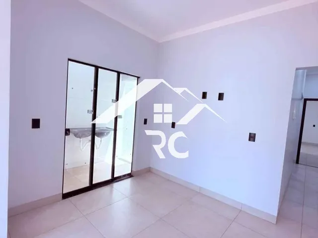 Imagem 2: CASA RESIDENCIAL em RIO VERDE - GO, RESIDENCIAL MARANATA