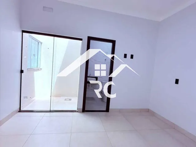 Imagem 5: CASA RESIDENCIAL em RIO VERDE - GO, RESIDENCIAL MARANATA