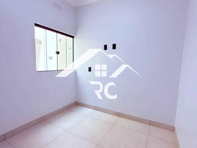 Imagem 4: CASA RESIDENCIAL em RIO VERDE - GO, RESIDENCIAL MARANATA