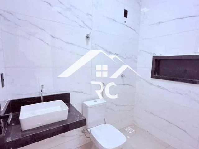 Imagem 7: CASA RESIDENCIAL em RIO VERDE - GO, RESIDENCIAL MARANATA