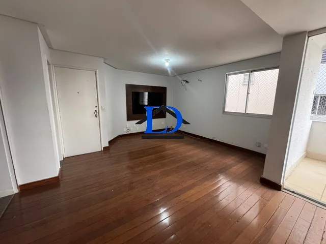 Imagem 7: Apartamento à Venda no Villa Domatt Setor Bueno ? Goiânia 108,62 m² 3 Quartos