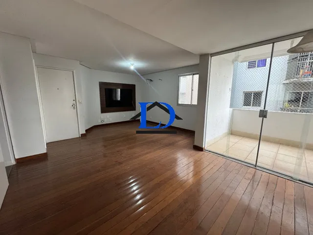 Imagem 15: Apartamento à Venda no Villa Domatt Setor Bueno ? Goiânia 108,62 m² 3 Quartos
