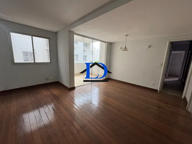 Imagem 16: Apartamento à Venda no Villa Domatt Setor Bueno ? Goiânia 108,62 m² 3 Quartos