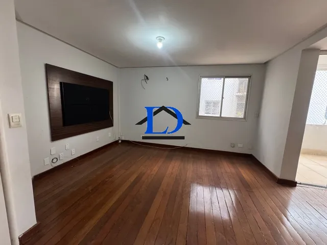 Imagem 11: Apartamento à Venda no Villa Domatt Setor Bueno ? Goiânia 108,62 m² 3 Quartos