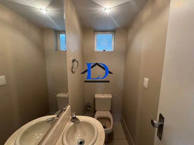 Imagem 10: Apartamento à Venda no Villa Domatt Setor Bueno ? Goiânia 108,62 m² 3 Quartos