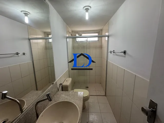 Imagem 4: Apartamento à Venda no Villa Domatt Setor Bueno ? Goiânia 108,62 m² 3 Quartos