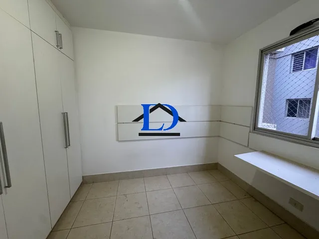 Imagem 2: Apartamento à Venda no Villa Domatt Setor Bueno ? Goiânia 108,62 m² 3 Quartos