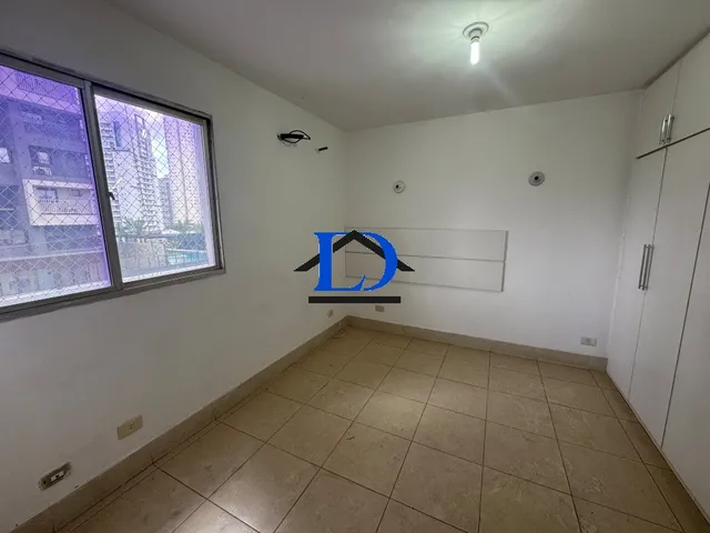 Imagem 5: Apartamento à Venda no Villa Domatt Setor Bueno ? Goiânia 108,62 m² 3 Quartos