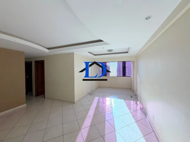 Imagem 13: Apartamento à Venda no Residencial Arco do Triunfo Alto da Glória - Goiânia 97,27m²