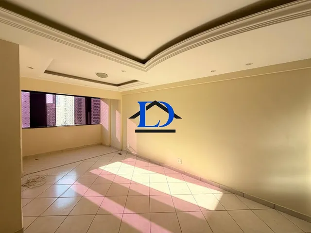 Imagem 15: Apartamento à Venda no Residencial Arco do Triunfo Alto da Glória - Goiânia 97,27m²