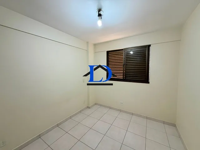Imagem 2: Apartamento à Venda no Residencial Arco do Triunfo Alto da Glória - Goiânia 97,27m²