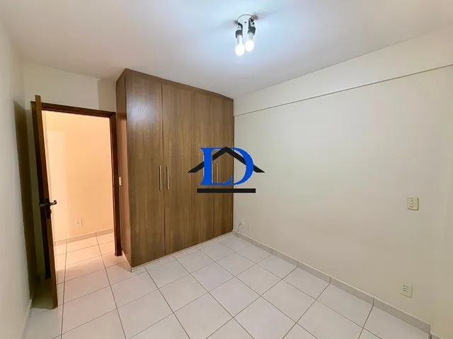 Imagem 16: Apartamento à Venda no Residencial Arco do Triunfo Alto da Glória - Goiânia 97,27m²