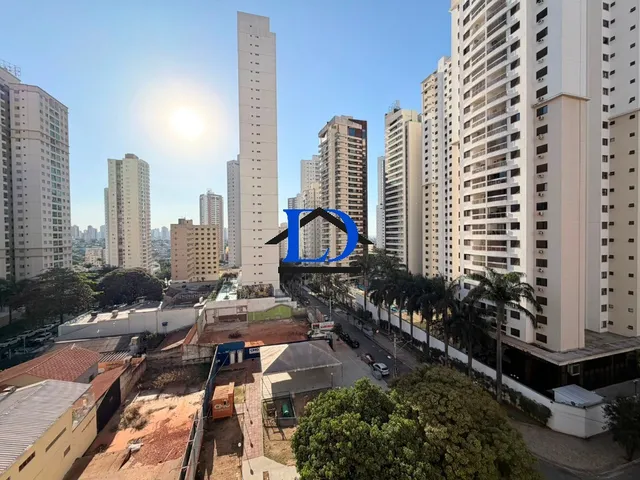 Imagem 14: Apartamento à Venda no Residencial Arco do Triunfo Alto da Glória - Goiânia 97,27m²