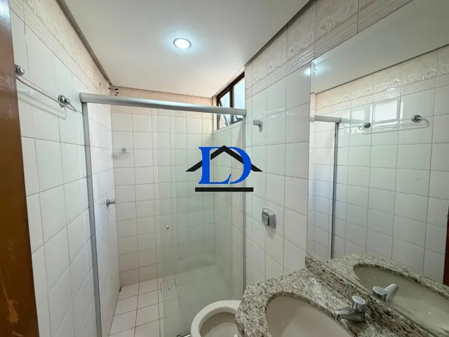 Imagem 4: Apartamento à Venda no Residencial Arco do Triunfo Alto da Glória - Goiânia 97,27m²