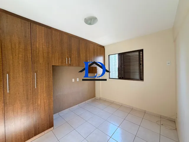 Imagem 10: Apartamento à Venda no Residencial Arco do Triunfo Alto da Glória - Goiânia 97,27m²