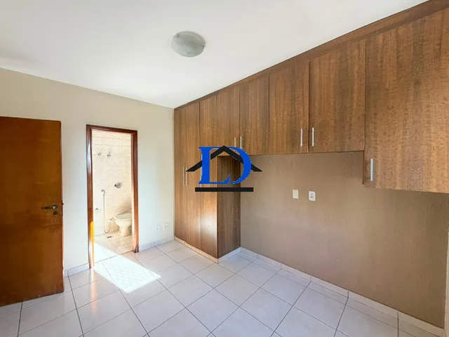 Imagem 9: Apartamento à Venda no Residencial Arco do Triunfo Alto da Glória - Goiânia 97,27m²