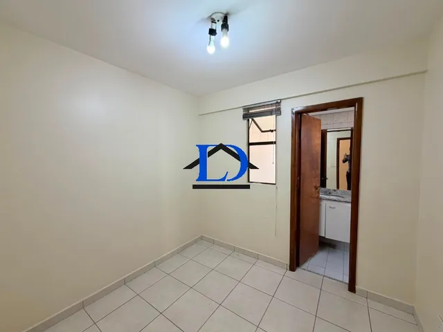 Imagem 12: Apartamento à Venda no Residencial Arco do Triunfo Alto da Glória - Goiânia 97,27m²