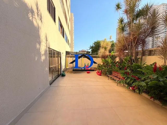 Imagem 6: Apartamento à Venda no Residencial Arco do Triunfo Alto da Glória - Goiânia 97,27m²
