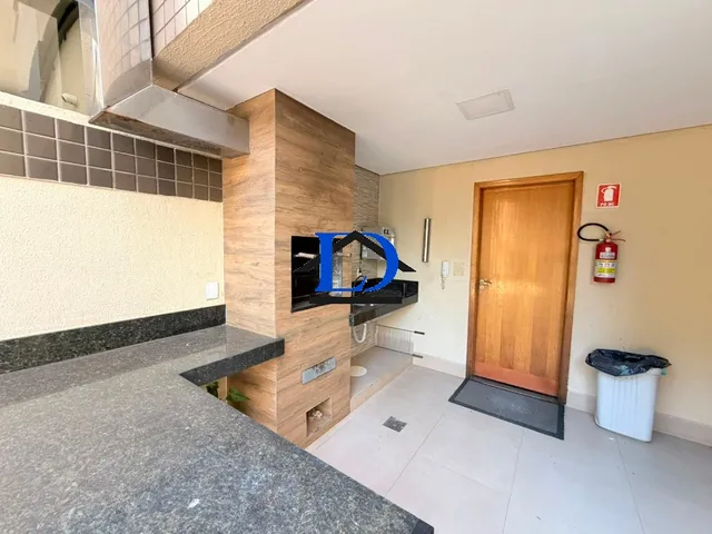 Imagem 11: Apartamento à Venda no Residencial Arco do Triunfo Alto da Glória - Goiânia 97,27m²