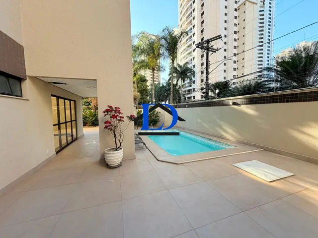 Imagem 5: Apartamento à Venda no Residencial Arco do Triunfo Alto da Glória - Goiânia 97,27m²