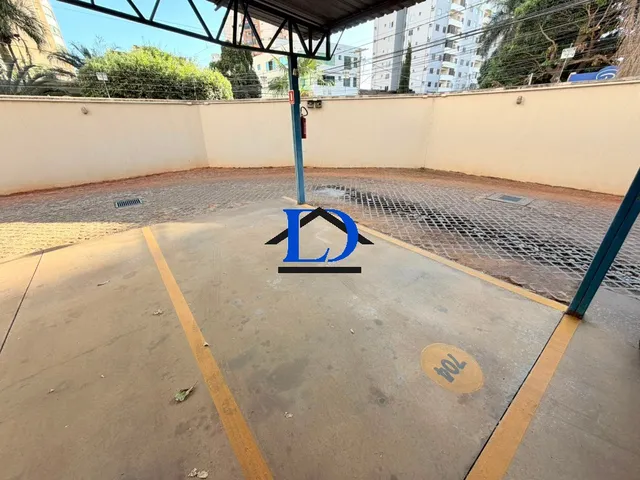 Imagem 7: Apartamento à Venda no Residencial Arco do Triunfo Alto da Glória - Goiânia 97,27m²