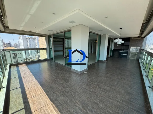 Imagem 1: Apartamento de Alto Padrão na Nova Suíça: Luxo, Espaço e Privacidade em Goiânia-GO!