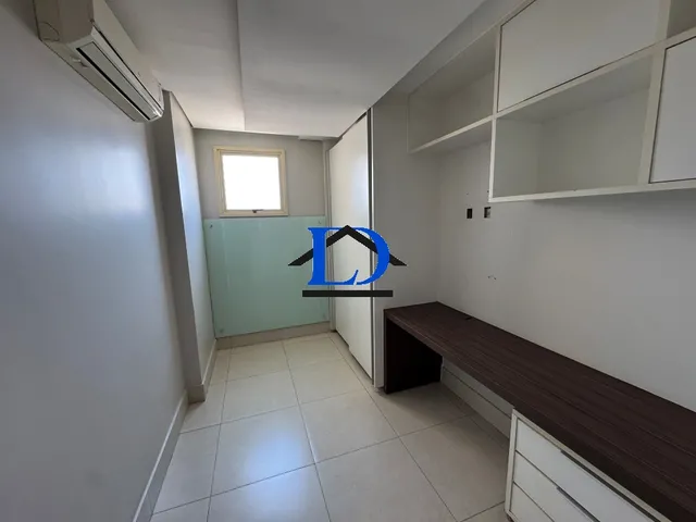 Imagem 14: Apartamento de Alto Padrão na Nova Suíça: Luxo, Espaço e Privacidade em Goiânia-GO!