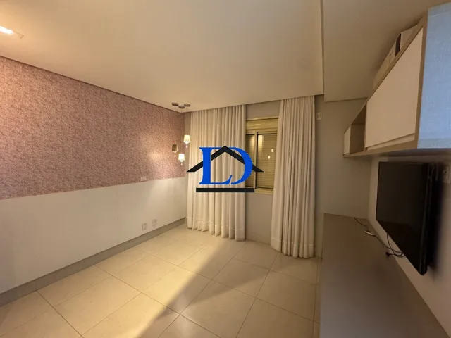Imagem 13: Apartamento de Alto Padrão na Nova Suíça: Luxo, Espaço e Privacidade em Goiânia-GO!