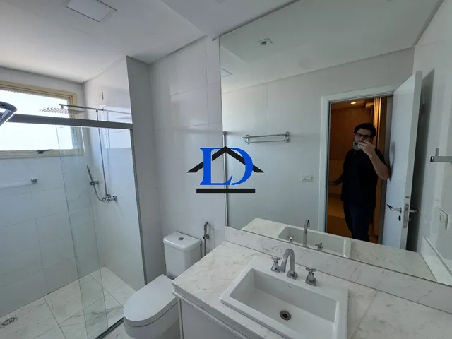 Imagem 10: Apartamento de Alto Padrão na Nova Suíça: Luxo, Espaço e Privacidade em Goiânia-GO!